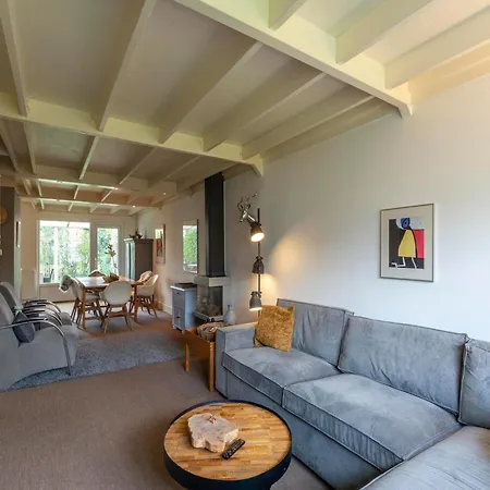 Family Sint Maartenszee Near *