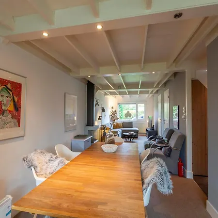 Сasa de vacaciones Family Sint Maartenszee Near