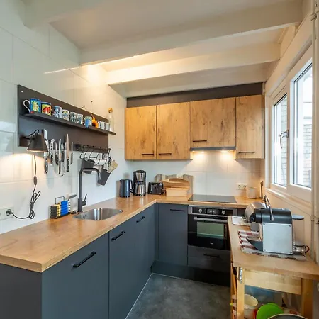 Family Sint Maartenszee Near Σπίτι διακοπών *