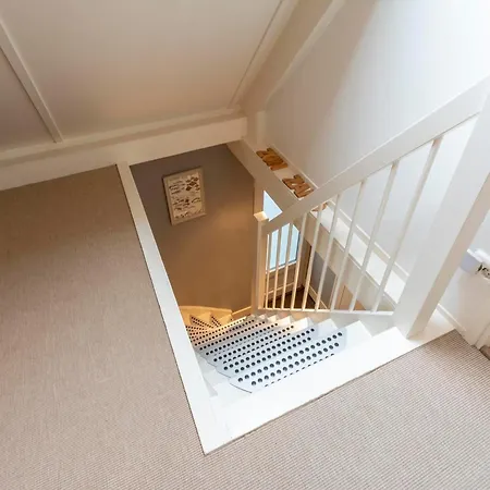 Σπίτι διακοπών Family Sint Maartenszee Near *