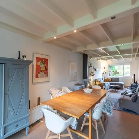 Σπίτι διακοπών Family Sint Maartenszee Near