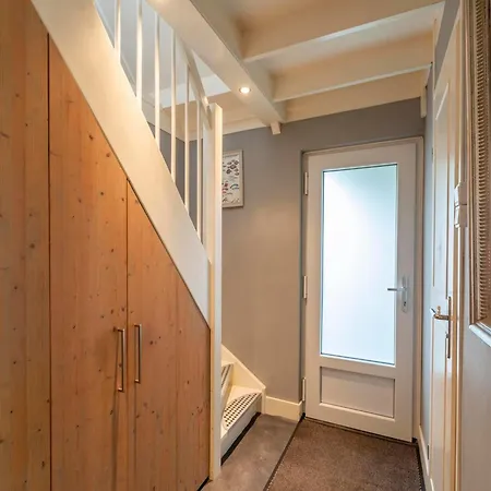 Family Sint Maartenszee Near Σπίτι διακοπών Sint Maartensvlotbrug