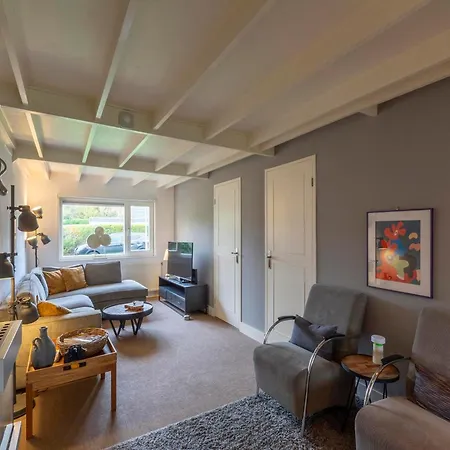 Family Sint Maartenszee Near Sint Maartensvlotbrug