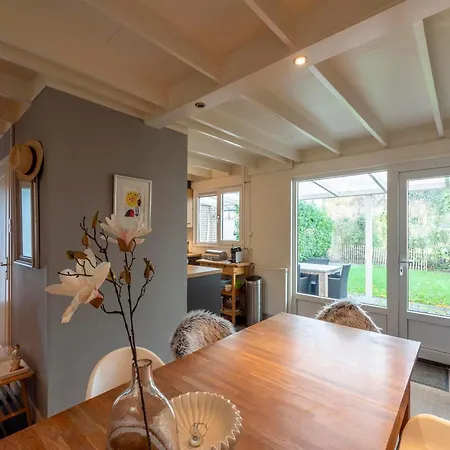 Сasa de vacaciones Family Sint Maartenszee Near