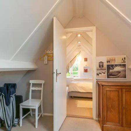 Family Sint Maartenszee Near *