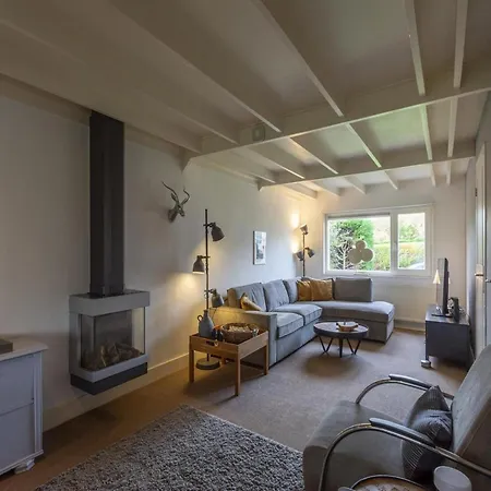 Family Sint Maartenszee Near Сasa de vacaciones *