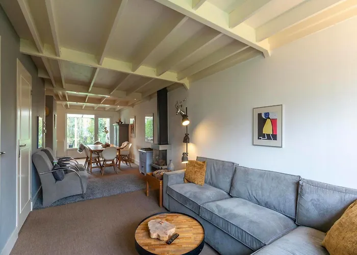 Family Sint Maartenszee Near *