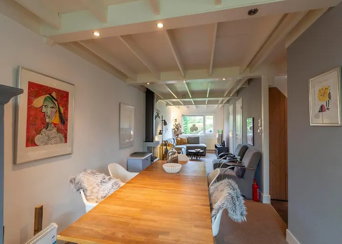 Nyaraló Family Sint Maartenszee Near