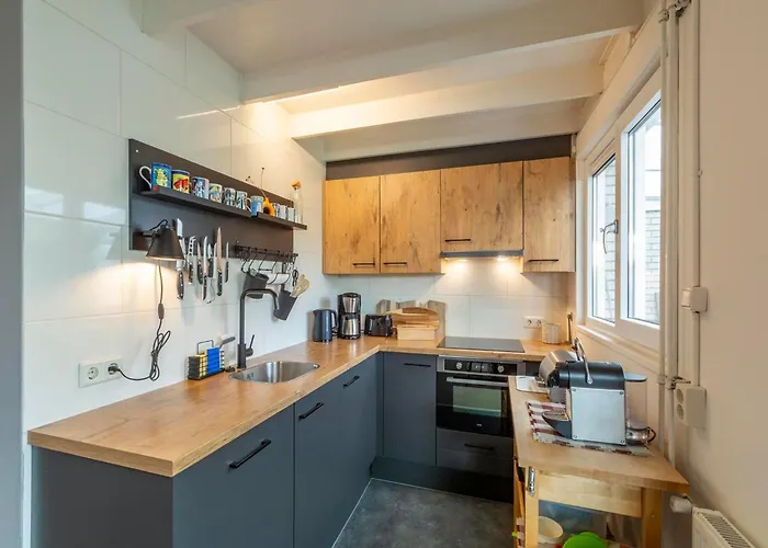 Family Sint Maartenszee Near Nyaraló *