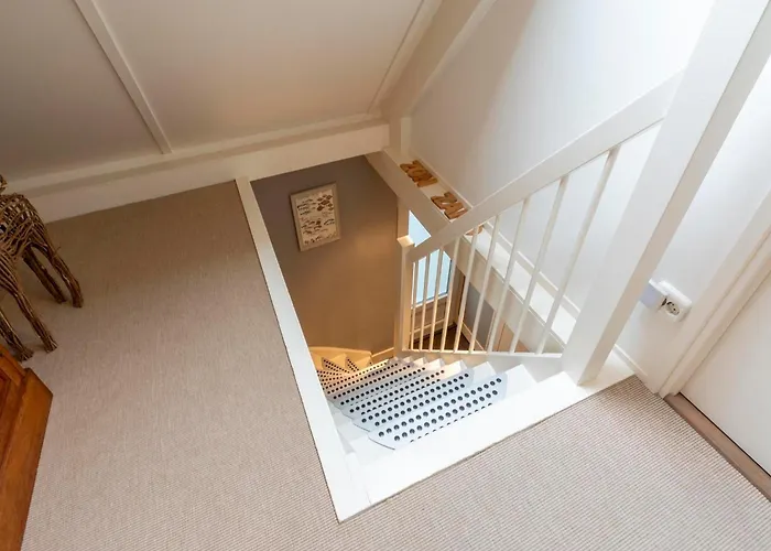 Nyaraló Family Sint Maartenszee Near *