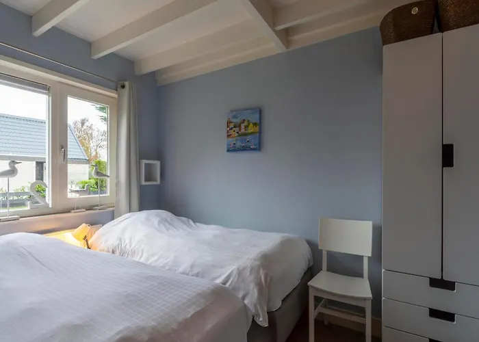 Family Sint Maartenszee Near