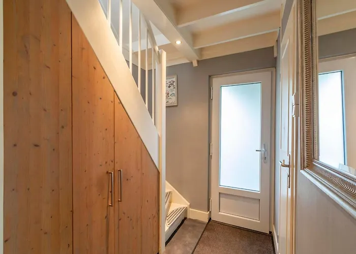 Family Sint Maartenszee Near Nyaraló Sint Maartensvlotbrug