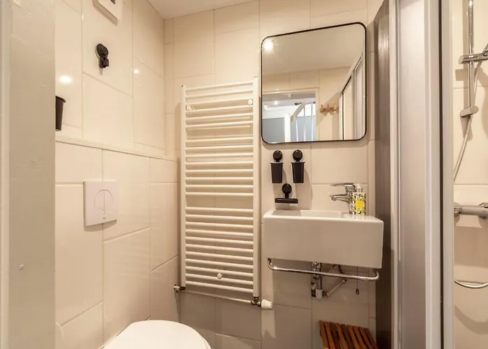 Family Sint Maartenszee Near Nyaraló