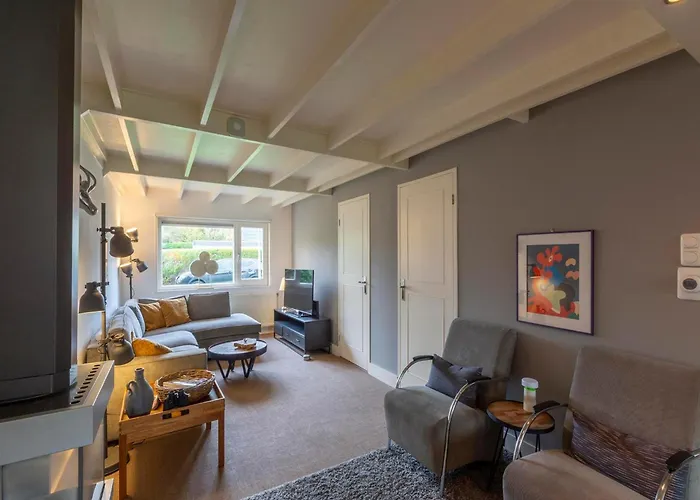 Family Sint Maartenszee Near Sint Maartensvlotbrug