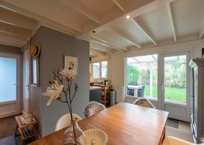 Nyaraló Family Sint Maartenszee Near