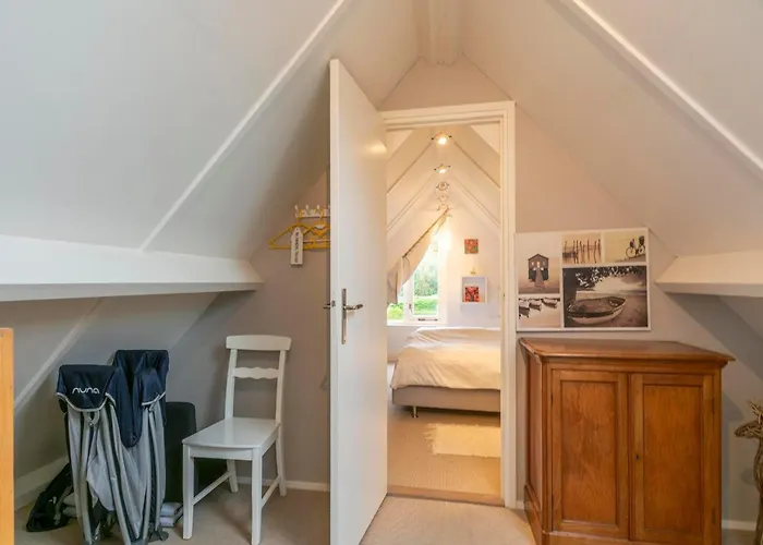 Family Sint Maartenszee Near *