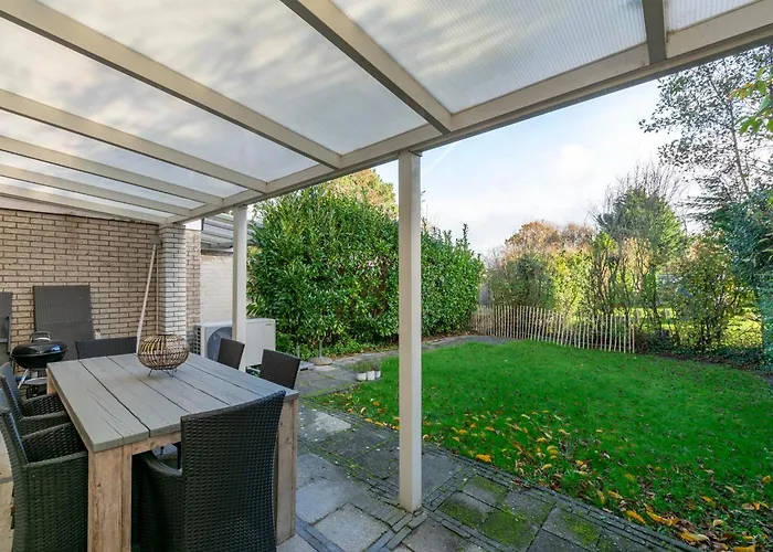 Сasa de vacaciones Family Sint Maartenszee Near Sint Maartensvlotbrug